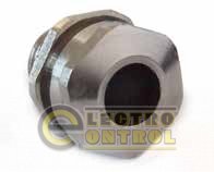 Кабельный ввод IP68, М25,  д.11 ÷ 16 мм Кабельный ввод IP68, М25,  д.11 ÷ 16 мм