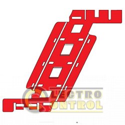 TR-E 60 Фиксатор кабеля (Италия)
