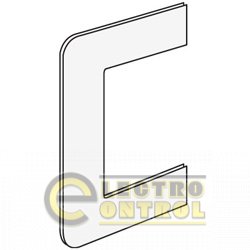 RQM 150 Рамка для ввода в стену/коробку/потолок RQM 150 Рамка для ввода в стену/коробку/потолок