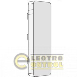 LAN 200x80 Заглушка LAN 200x80 Заглушка