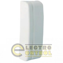 LSBN заглушка ліва TBN, коричнева