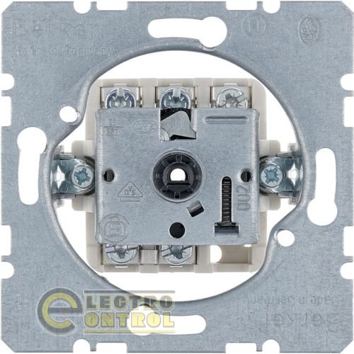 Выключатель поворотный 25А/250В Выключатель поворотный 25А/250В