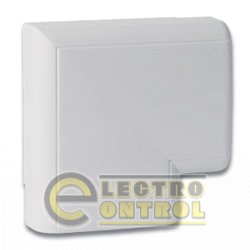 Угол плоский 110х50мм