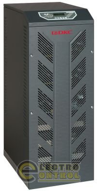 Трёхфазный ИБП, 12 кВА, 15мин при 70% нагр. Трёхфазный ИБП, 12 кВА, 15мин при 70% нагр.