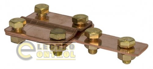 Контрольный соединитель, медный