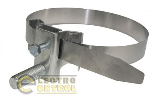 Обойма универсальная одинарная, М8, 150 мм Обойма универсальная одинарная, М8, 150 мм