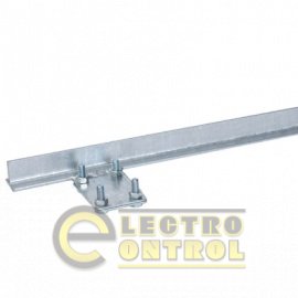 Профильный верт. заземлитель, 2000 мм Профильный верт. заземлитель, 2000 мм