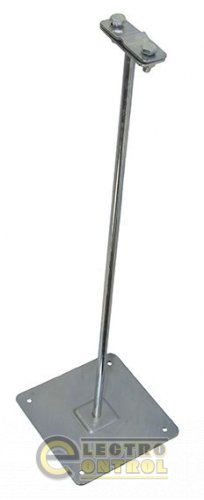 Держатель прута кровельный специальный, 400 мм Держатель прута кровельный специальный, 400 мм