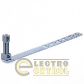 Пластик. держатель под черепицу, 330 мм Пластик. держатель под черепицу, 330 мм