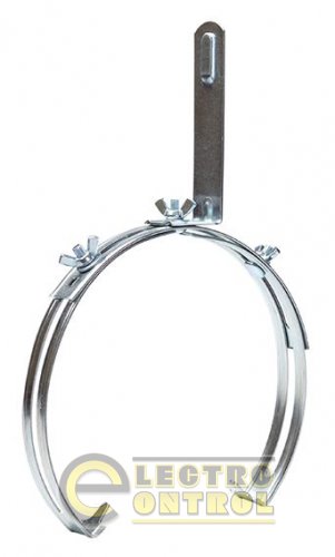 Коньковый регулируемый держатель увелич. размера