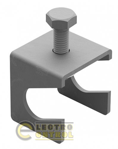 Соединитель с арматурой прижимной Соединитель с арматурой прижимной