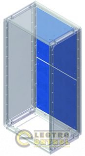 Монтажная панель, 1390x580мм Монтажная панель, 1390x580мм