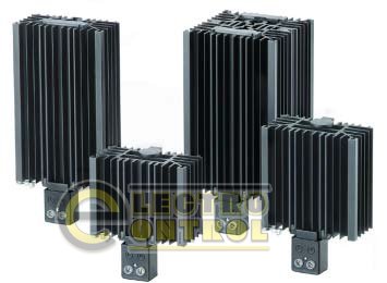 Обогреватель с клеммной колодкой,  P=25W