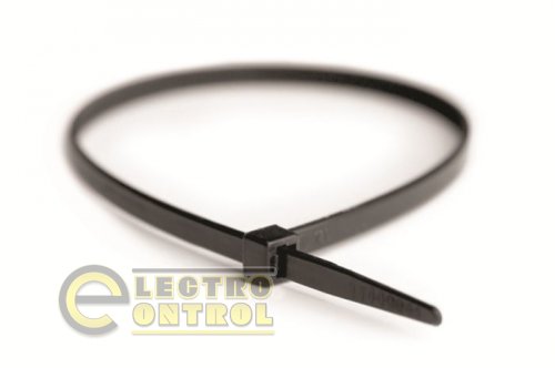 Хомут P6.6 стандартный, черный, 4,8x250 Хомут P6.6 стандартный, черный, 4,8x250