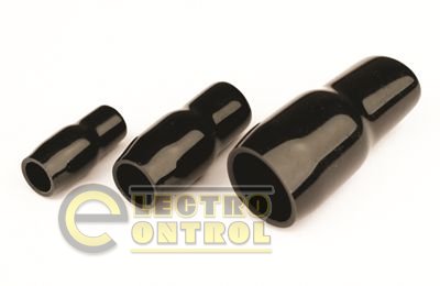 Изолятор для наконечника 50 кв.мм, чёрный Изолятор для наконечника 50 кв.мм, чёрный