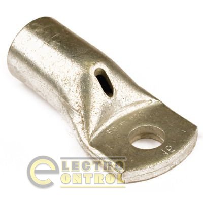 Наконечник кільцевої під гвинт 35 кв.мм гвинт 16 мм (ТМЛ)