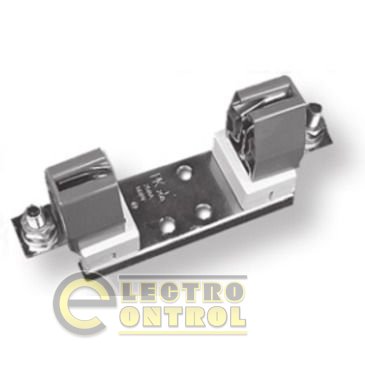 Тримач запобіжника ізольований PKI 1 1p 250A (M10-M10) 4122010 ETI 4122010