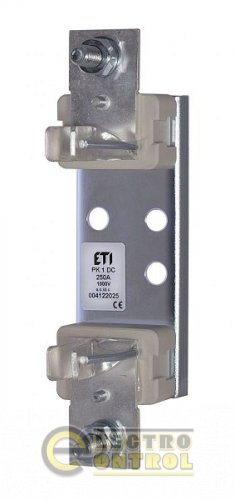 Держатель предохранителя PK 1 DC 250A 1000V  4122025