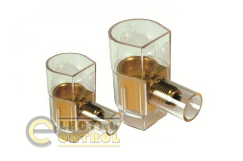 Клеммная колодка соединительная, 10p, 450V, 16A, 1,5 мм&#178; (за 1 планку)