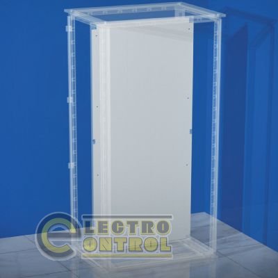 Монтажная плата, дополнительная, для шкафов CQE, 2000 x 800 мм