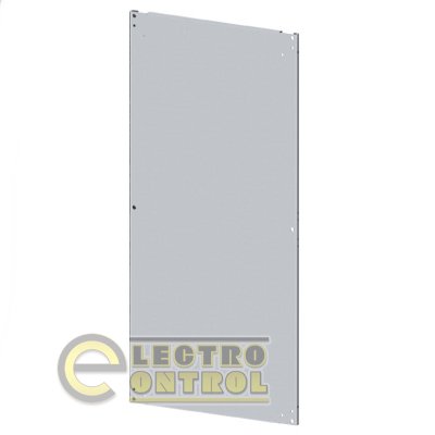 Монтажная плата, для шкафов DAE/CQE 1200 x 800 мм