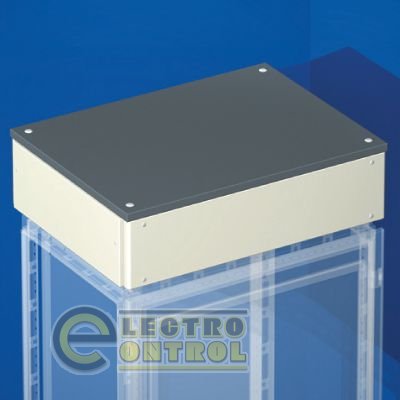 Пластина для разделения шкафа и модуля R5SCE, 1200 x 600 мм
