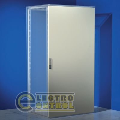 Дверь сплошная, для шкафов DAE/CQE, 1600 x 1200 мм