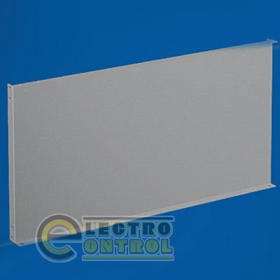 Монтажна плата, секційна, В=500мм, для шаф DAE/CQE Ш=600мм Монтажна плата, секційна, В=500мм, для шаф DAE/CQE Ш=600мм