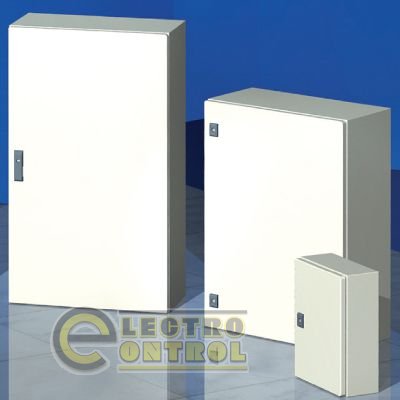 Навесной шкаф CE, 600 x 600 x 400мм, IP65 Навесной шкаф CE, 600 x 600 x 400мм, IP65