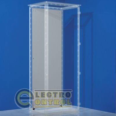 Монтажная плата, для шкафов DAE/CQE 2200 x 600 мм