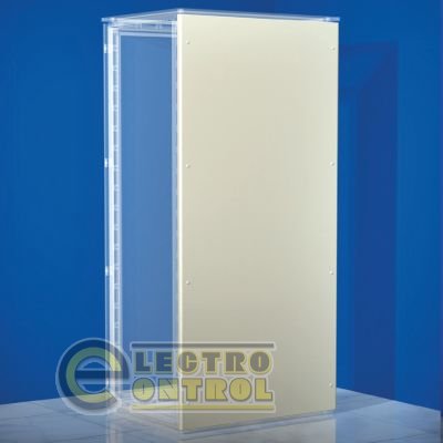 Панель задняя, для шкафов DAE/CQE, 2200 x 1200 мм Панель задняя, для шкафов DAE/CQE, 2200 x 1200 мм