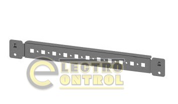 Рейки боковые, для шкафов CQE глубиной 1