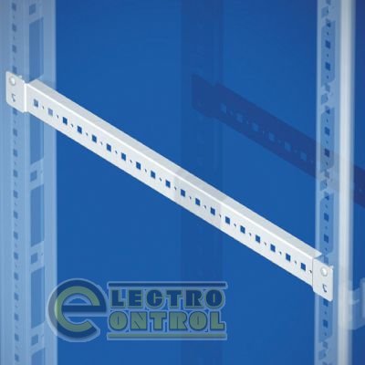 Рейки боковые, для шкафов CQE глубиной 400мм, 1 упаковка - 4шт.