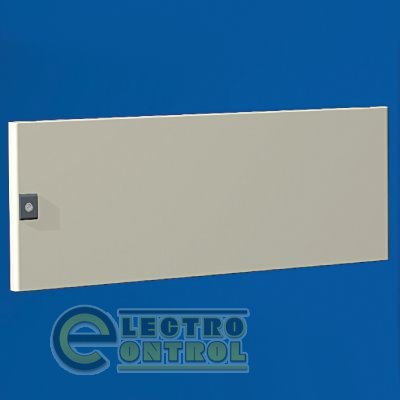 Дверь секционная, сплошная, В=800мм, Ш=600мм