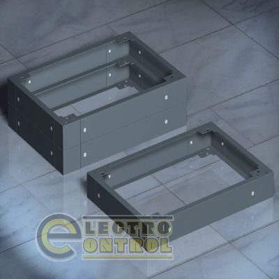 Цоколь 1200 x 1000 x 100 мм