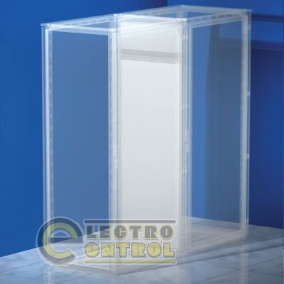 Роздільник вертикальний, повний для шаф 2000x500мм