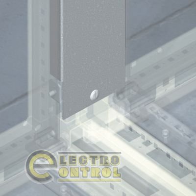 Монтажна плата, проміжна для шаф CQE, В=2000мм
