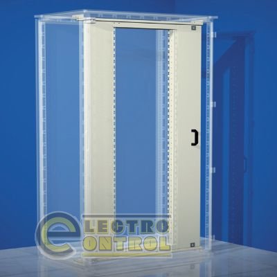 "Поворотная рама 19"", 31U, высота 1600мм, для шкафов DAE/CQE Ш=1000мм" "Поворотная рама 19"", 31U, высота 1600мм, для шкафов DAE/CQE Ш=1000мм"