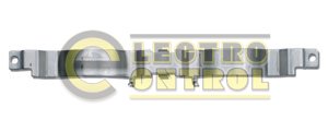 Безгвинтове кріплення для дротового лотка, нержавіюча сталь