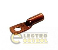 Наконечник медный 35-8 ГОСТ7386-80 OZKA Наконечник медный 35-8 ГОСТ7386-80 OZKA