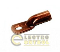 Наконечник медный 95-10 ГОСТ7386-80 OZKA