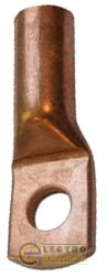 Наконечник медный 240-12 КОР OZKA