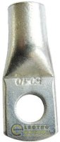 Наконечник медный луженный 10-6 КОР OZKA
