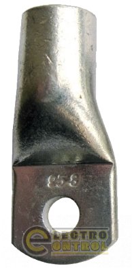 Наконечник мідний луджений 150-12 КІР OZKA