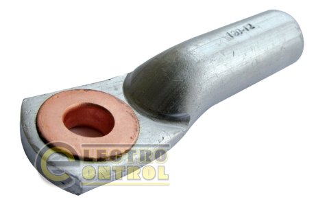 Наконечник медно-алюминиевый 10мм2 ГОСТ9581-80 OZKA