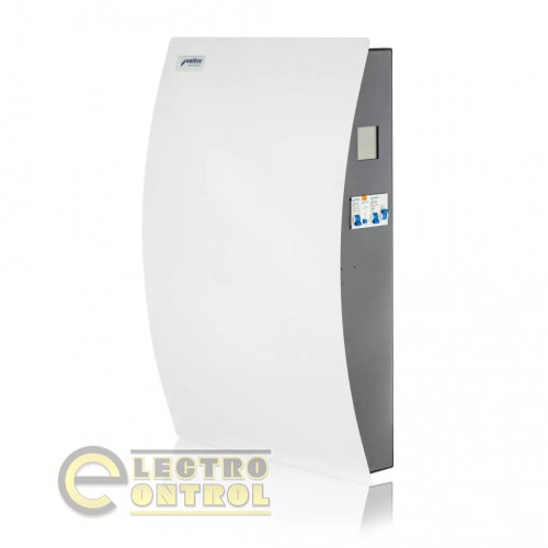 Стабилизатор напряжения Volter  СНПТО Parus-14 14кВт однофазный инверторный настенный