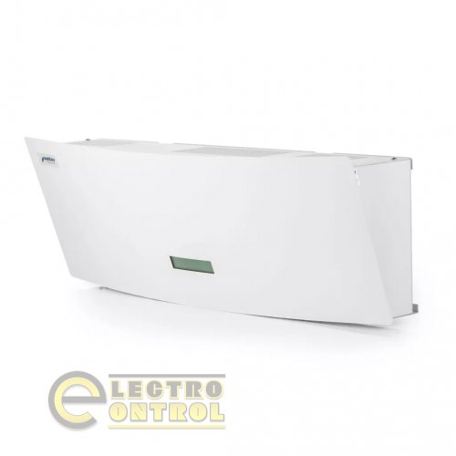 Стабілізатор напруги Volter  СНПТО- 2 у slim 2,2кВт однофазний симісторний стаціонарний