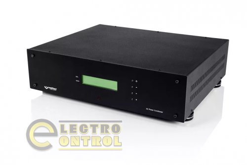 Стабилизатор Volter для Hi-Fi техники, Volter-2000