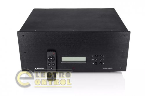 Стабілізатор Volter  для Hi-Fi техніки, Volter-3500 (100В)