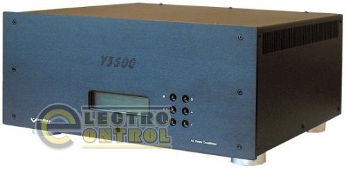 Стабилизатор Volter для Hi-Fi техники, Volter-3500 птс (100В)
